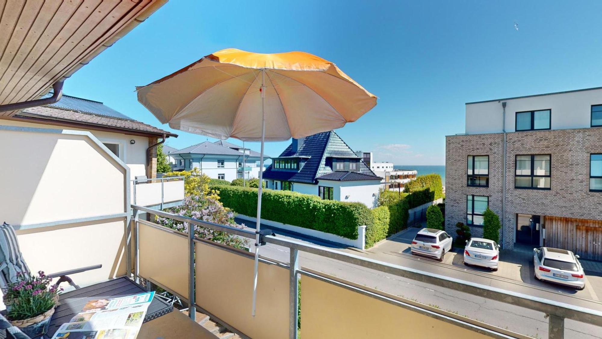 Appartementhaus Koenigshoehe Koenigshoehe Wohnung Strandkorb Grömitz Exterior foto
